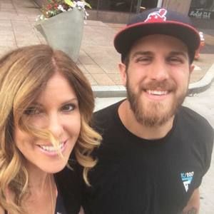 Meet your Posher, Dawn